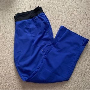Healing Hands Purple Label Yoga Pants